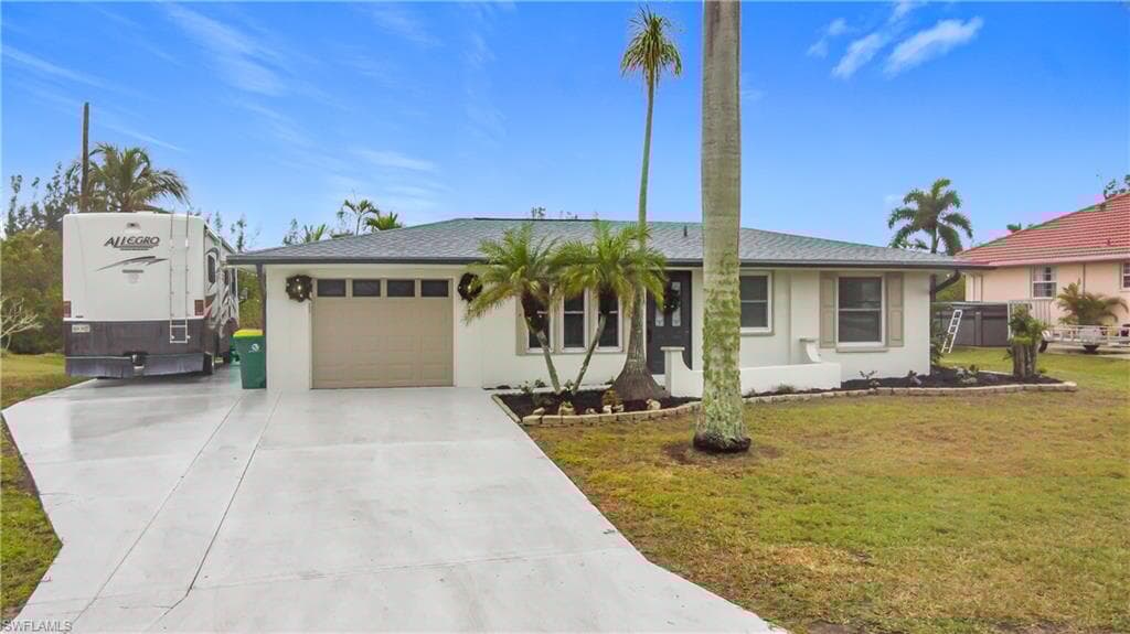 141 Singapore Rd, Punta Gorda, FL 33950-3