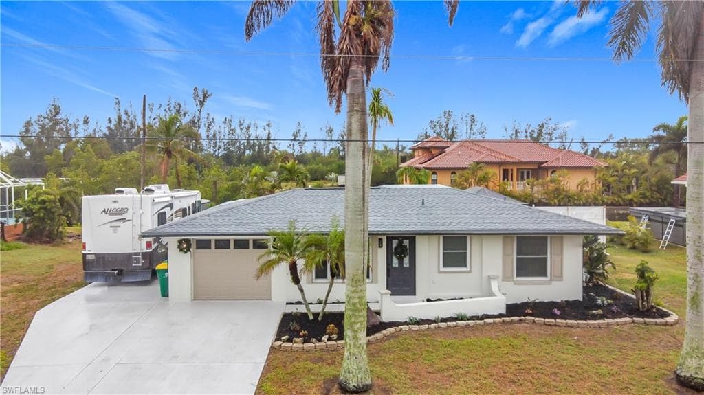 141 Singapore Rd, Punta Gorda, FL 33950-4