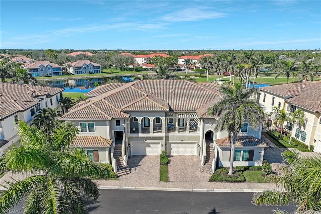 2505 Breakwater Way 3102, Naples, FL 34112-40