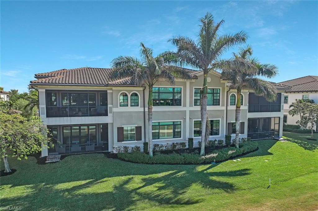 2505 Breakwater Way 3102, Naples, FL 34112-41