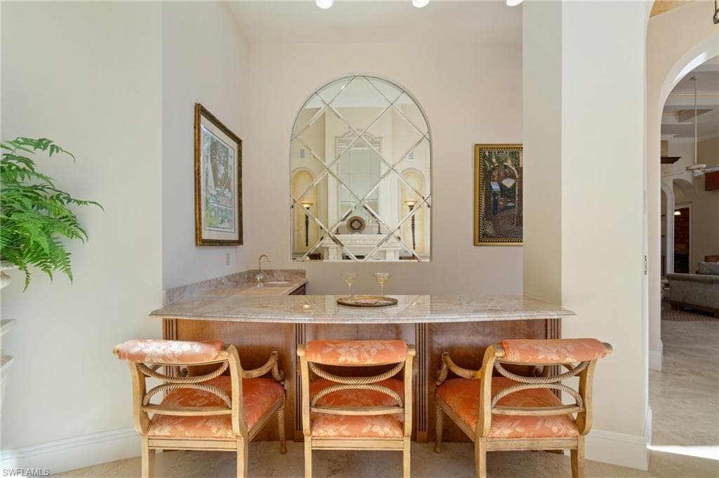 5900 Burnham Rd, Naples, FL 34119-11