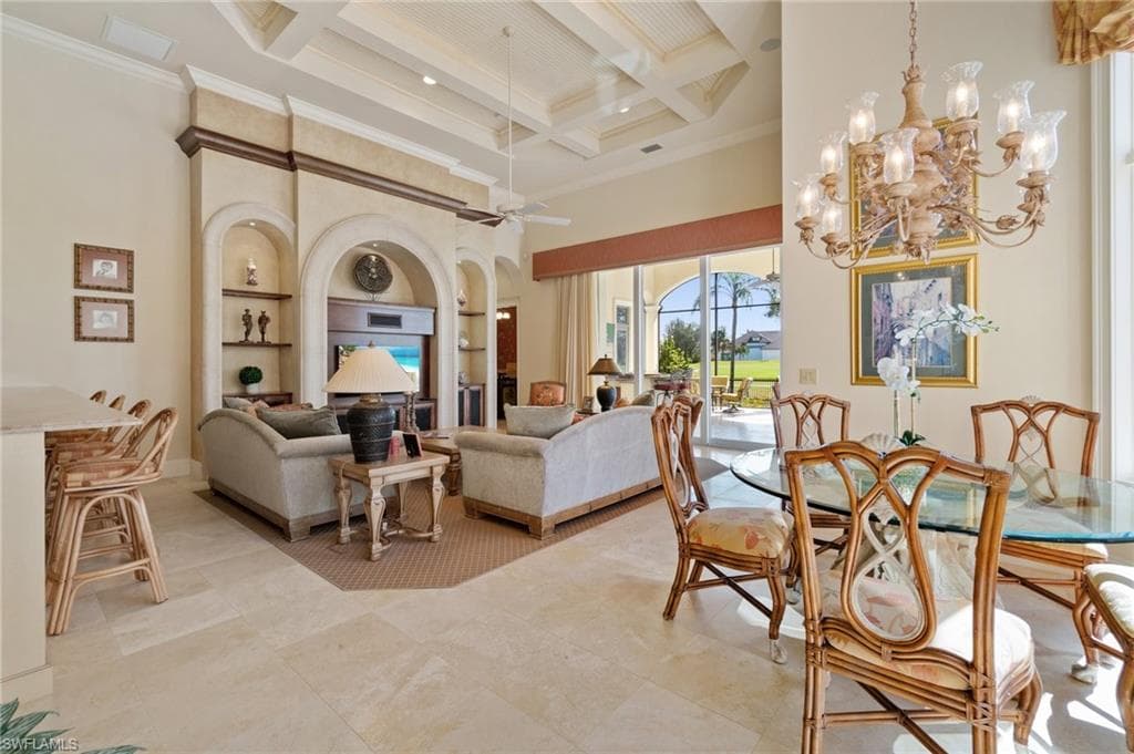 5900 Burnham Rd, Naples, FL 34119-17