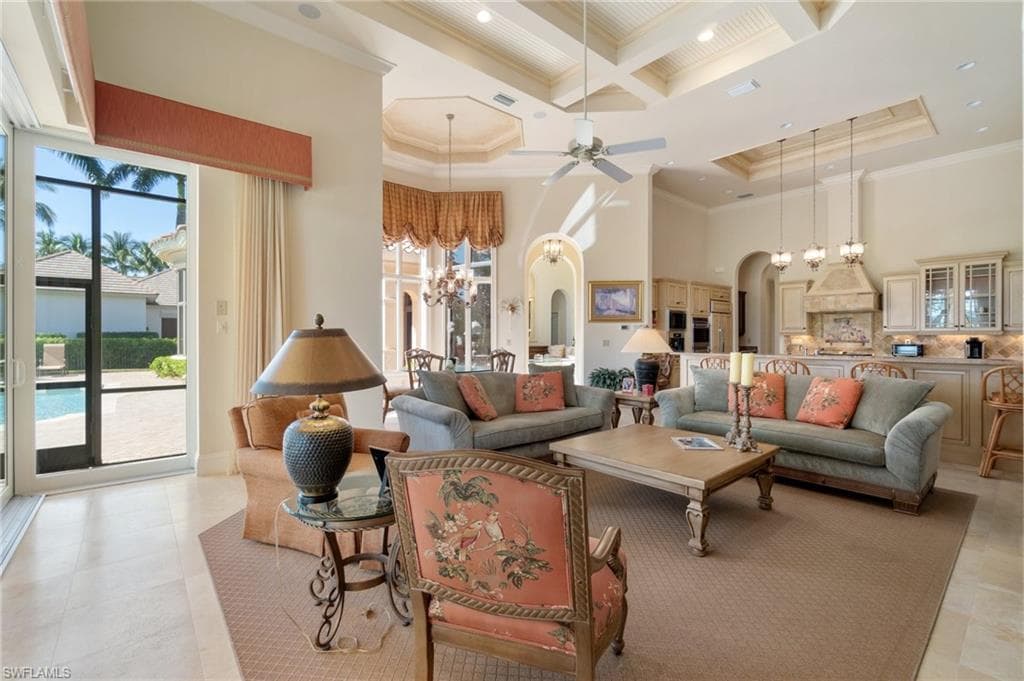 5900 Burnham Rd, Naples, FL 34119-19