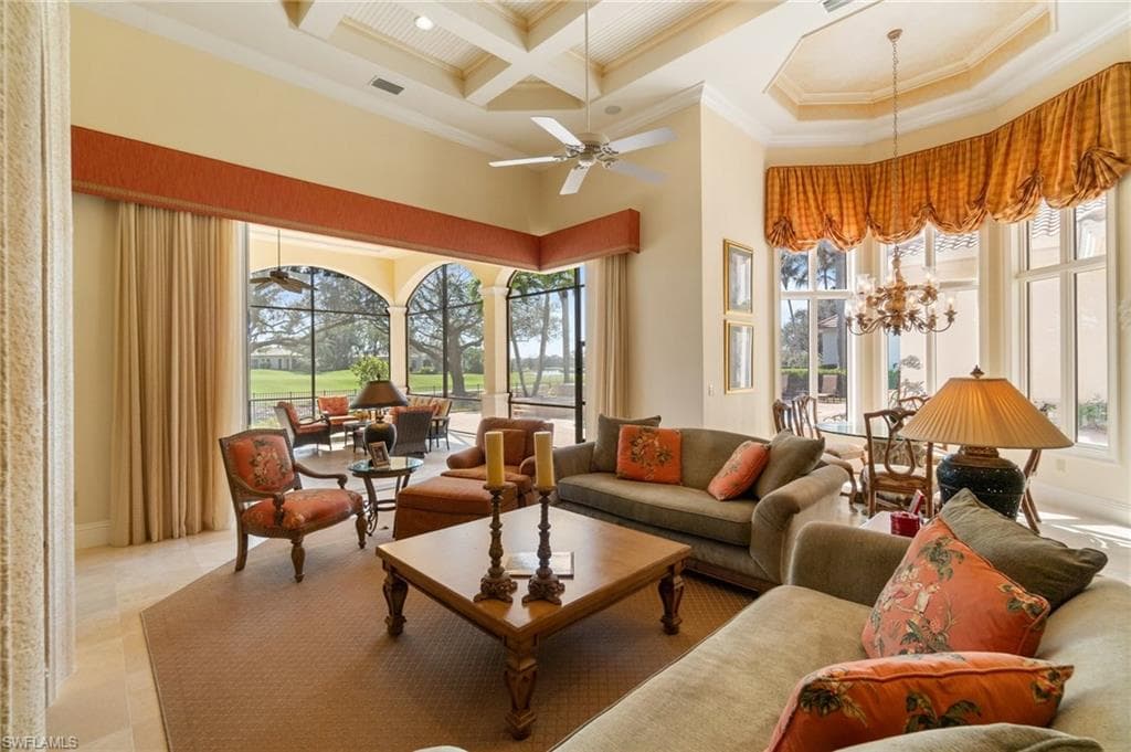 5900 Burnham Rd, Naples, FL 34119-20