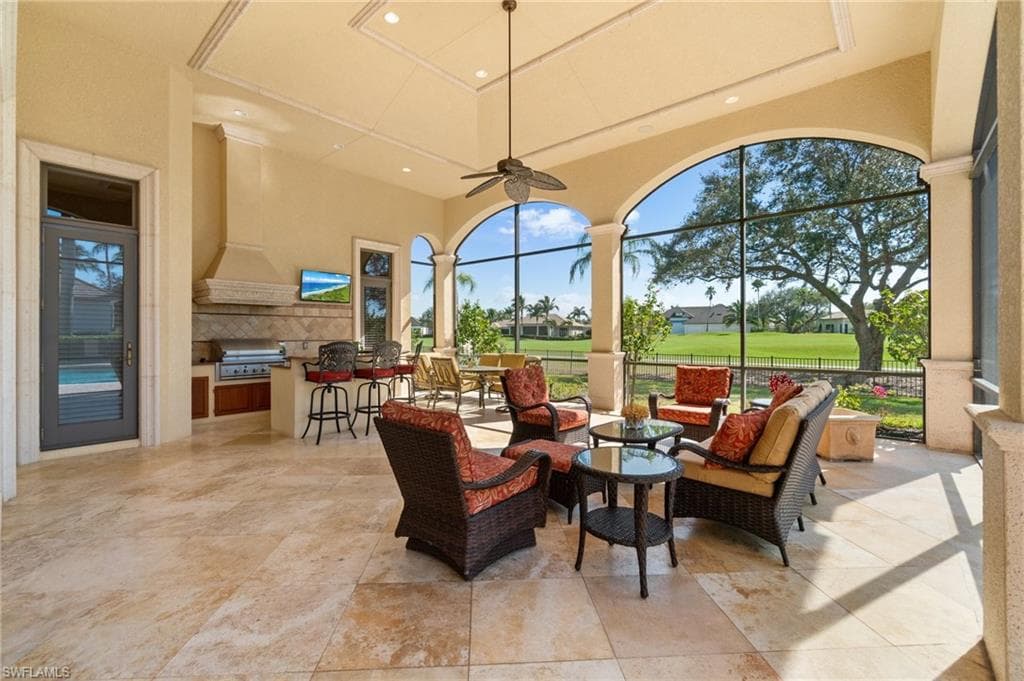 5900 Burnham Rd, Naples, FL 34119-39