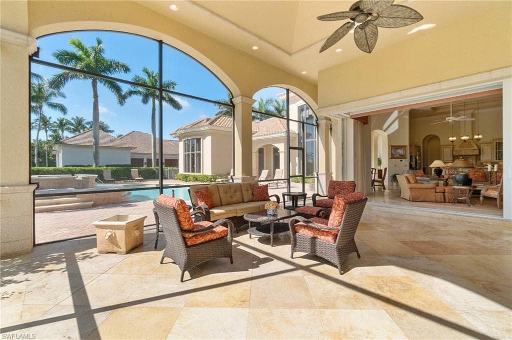 5900 Burnham Rd, Naples, FL 34119-41