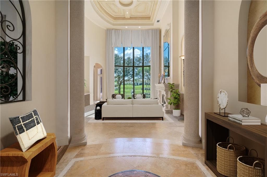 5900 Burnham Rd, Naples, FL 34119-51