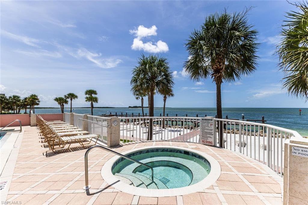 1000 Collier Blvd 106, Marco Island, FL 34145-19