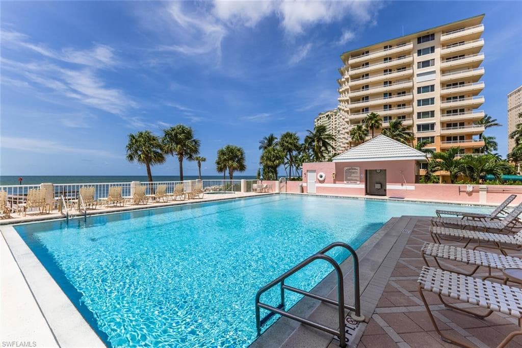 1000 Collier Blvd 106, Marco Island, FL 34145-21