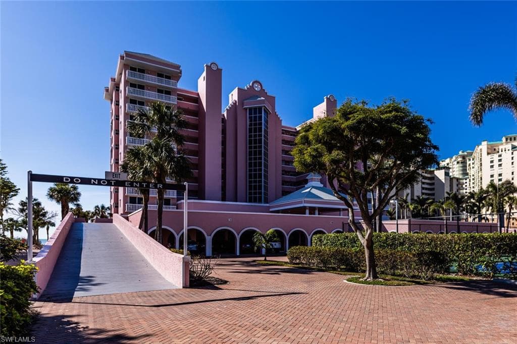 1000 Collier Blvd 106, Marco Island, FL 34145-32