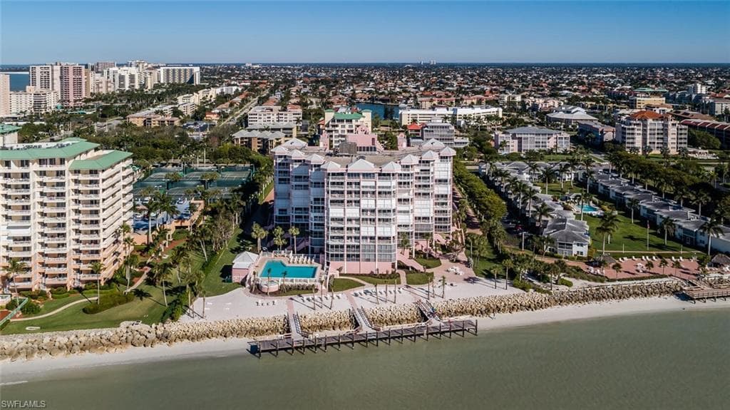 1000 Collier Blvd 106, Marco Island, FL 34145-33