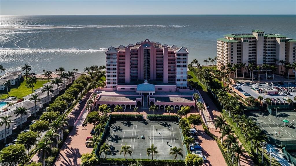 1000 Collier Blvd 106, Marco Island, FL 34145-34