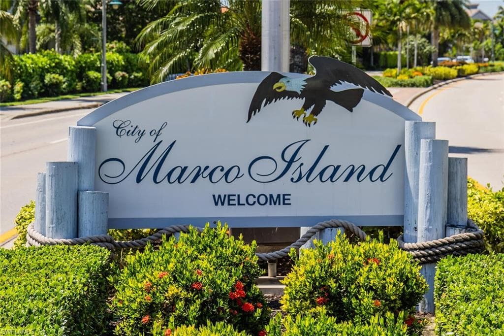 1000 Collier Blvd 106, Marco Island, FL 34145-38