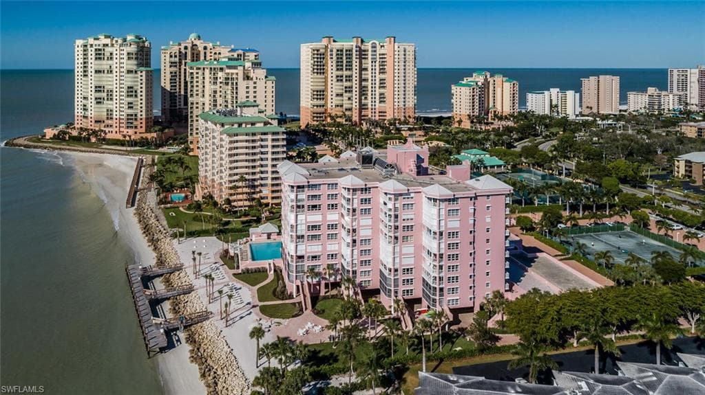1000 Collier Blvd 106, Marco Island, FL 34145-4