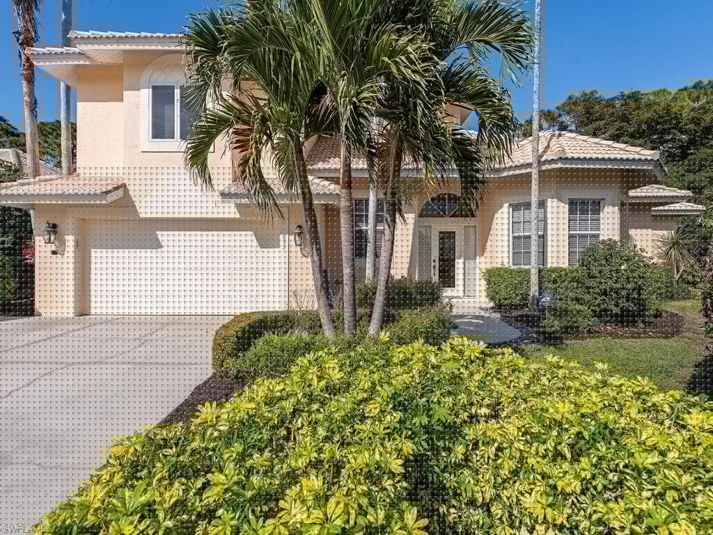657 Soliel Dr, Naples, Fl 34110-3