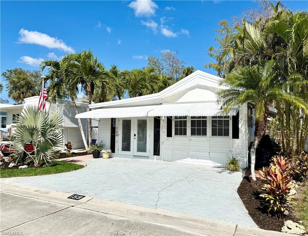 159 Cheetah Dr 159, Naples, FL 34114-8