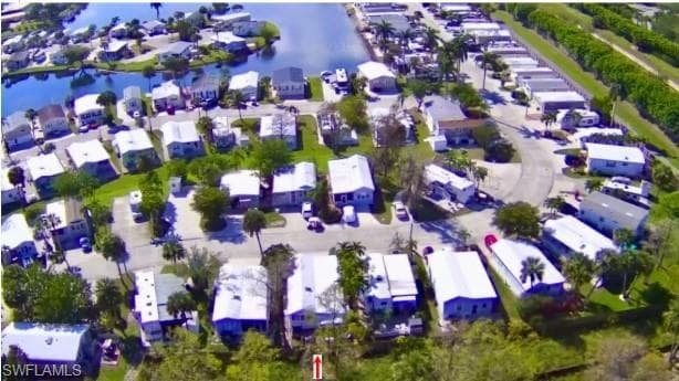 159 Cheetah Dr 159, Naples, FL 34114-39