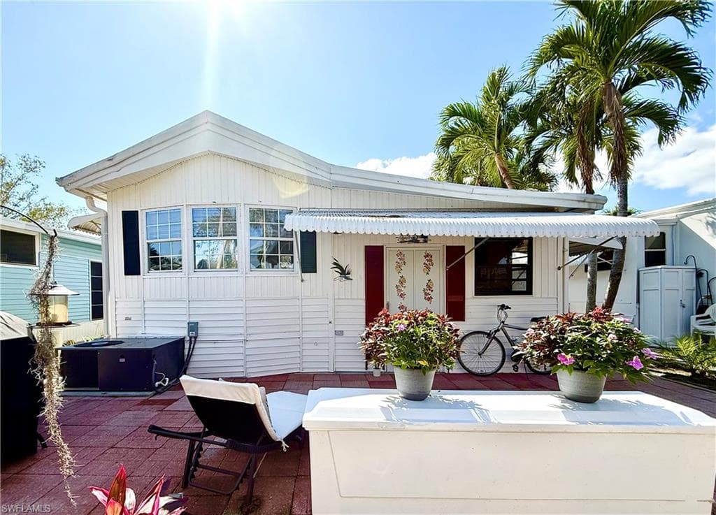 159 Cheetah Dr 159, Naples, FL 34114-5