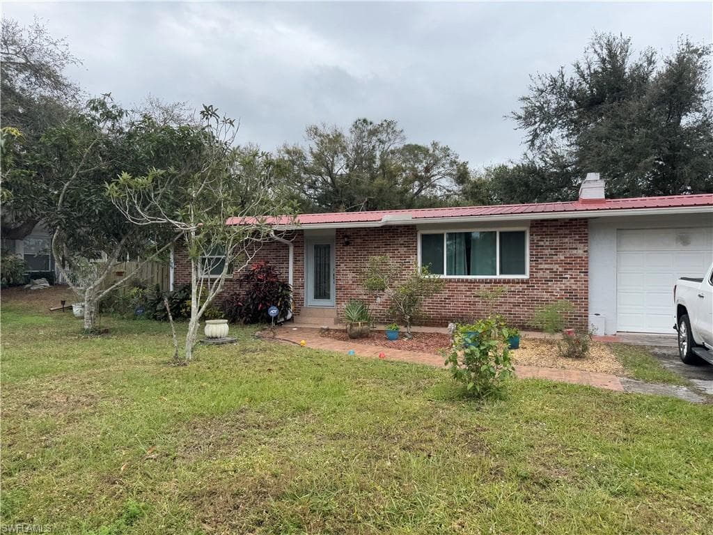 23263 Goldcoast Ave, Punta Gorda, FL 33980-1
