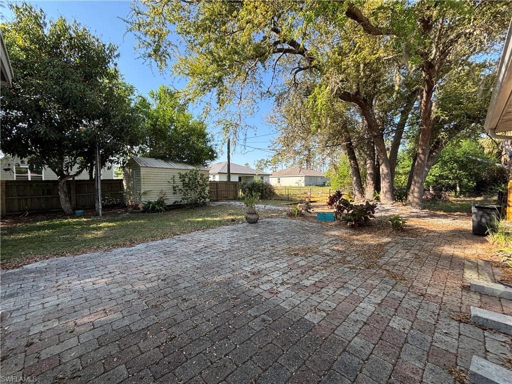 23263 Goldcoast Ave, Punta Gorda, FL 33980-23