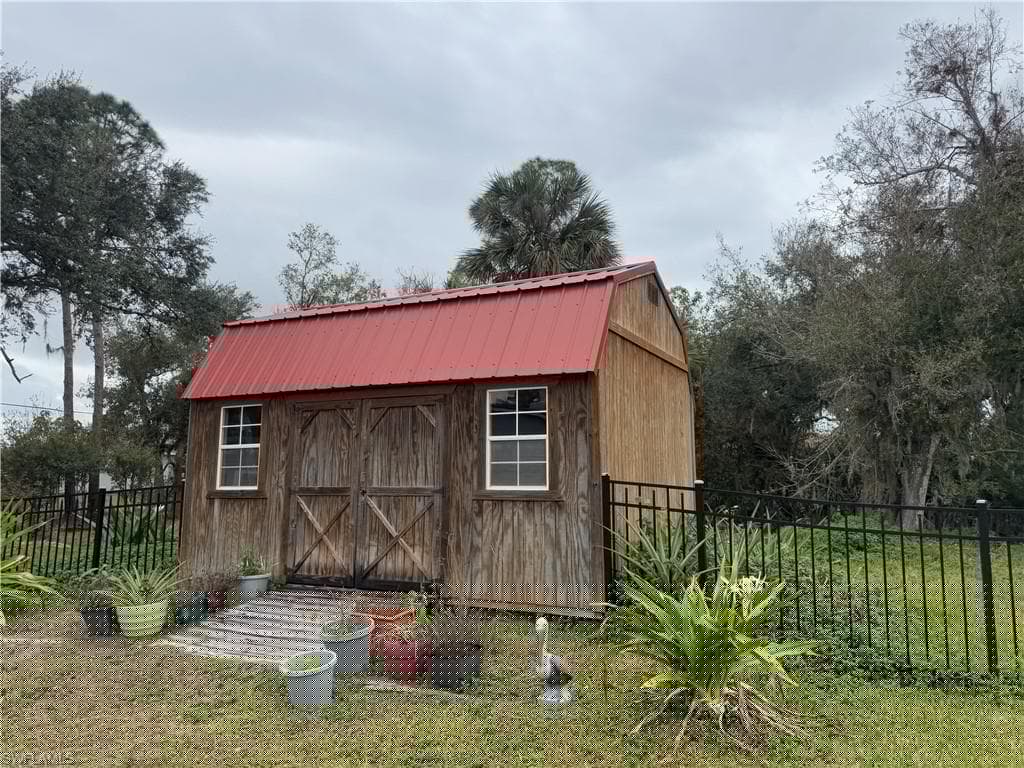 23263 Goldcoast Ave, Punta Gorda, FL 33980-24