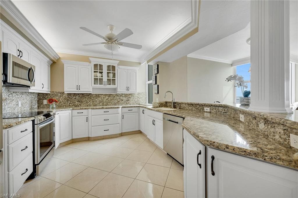 1070 Collier Blvd 605, Marco Island, FL 34145-13