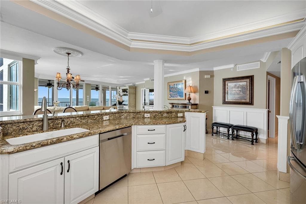 1070 Collier Blvd 605, Marco Island, FL 34145-14