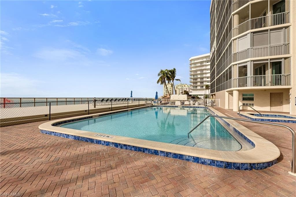 1070 Collier Blvd 605, Marco Island, FL 34145-37