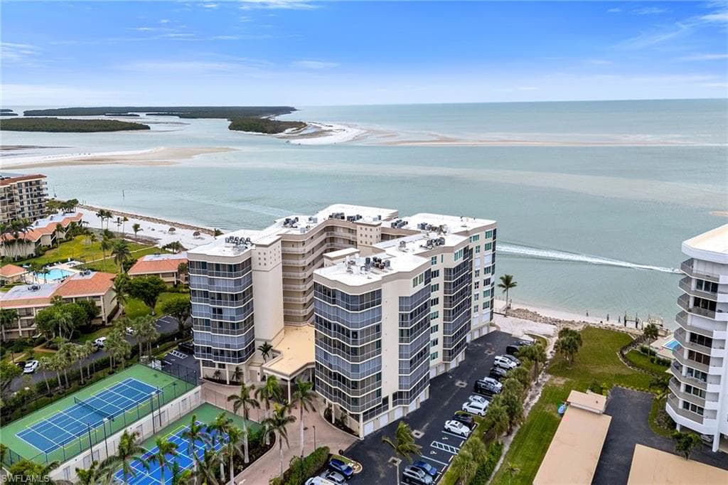 1070 Collier Blvd 605, Marco Island, FL 34145-43