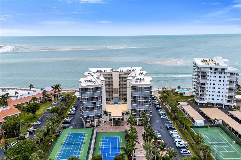1070 Collier Blvd 605, Marco Island, FL 34145-44