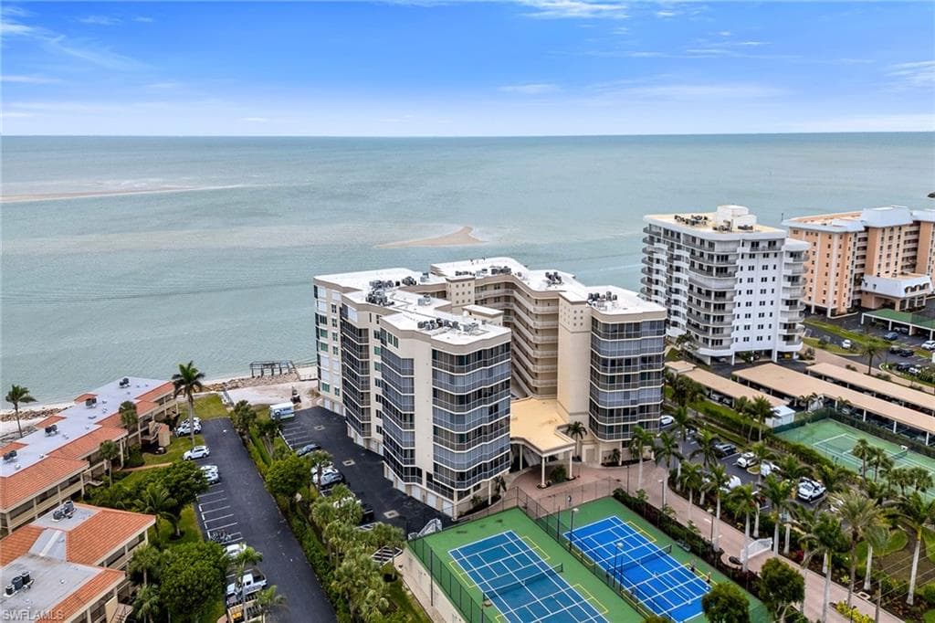 1070 Collier Blvd 605, Marco Island, FL 34145-45