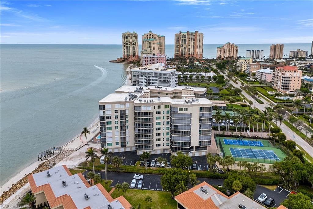 1070 Collier Blvd 605, Marco Island, FL 34145-46