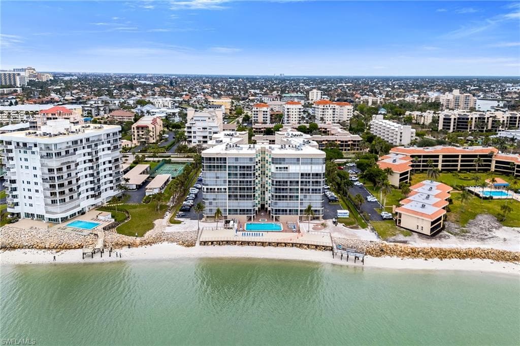 1070 Collier Blvd 605, Marco Island, FL 34145-48