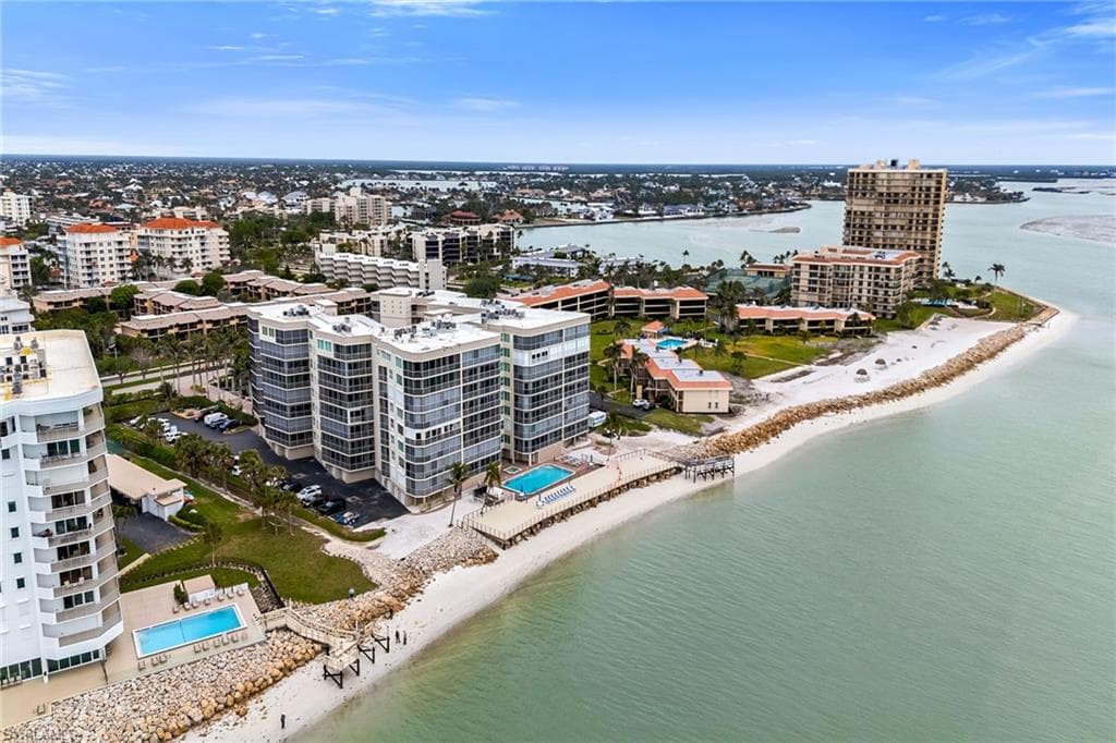 1070 Collier Blvd 605, Marco Island, FL 34145-49