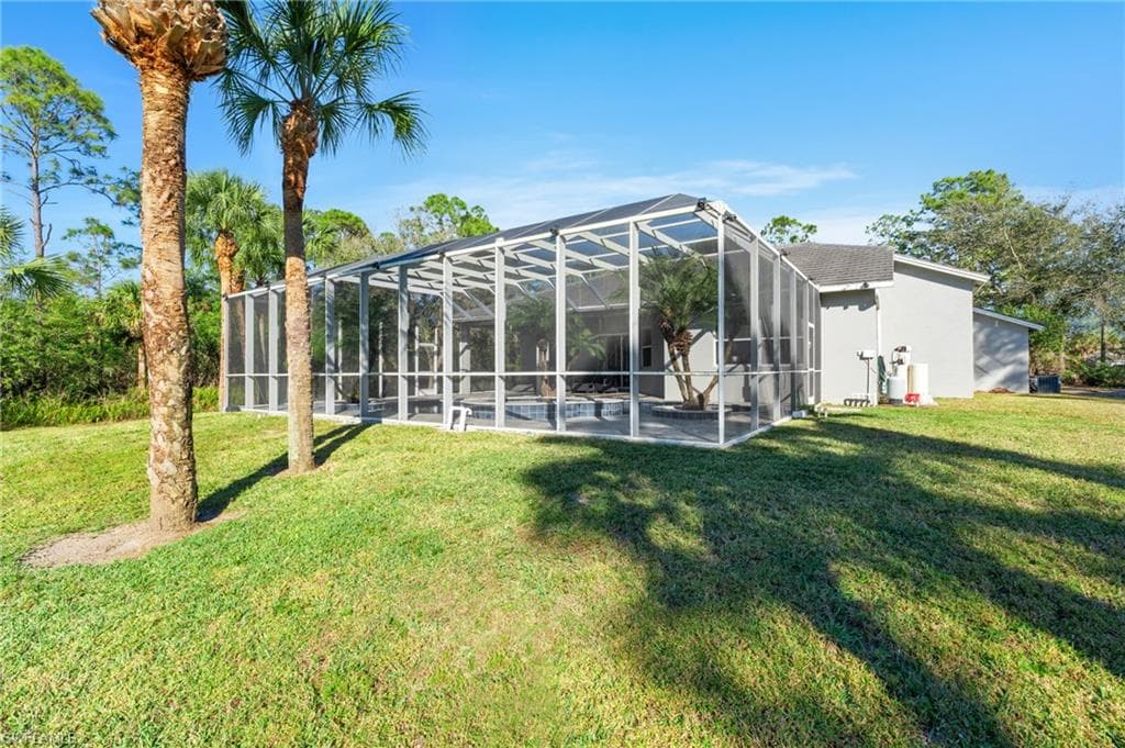 1161 16th St NE, Naples, FL 34120-34