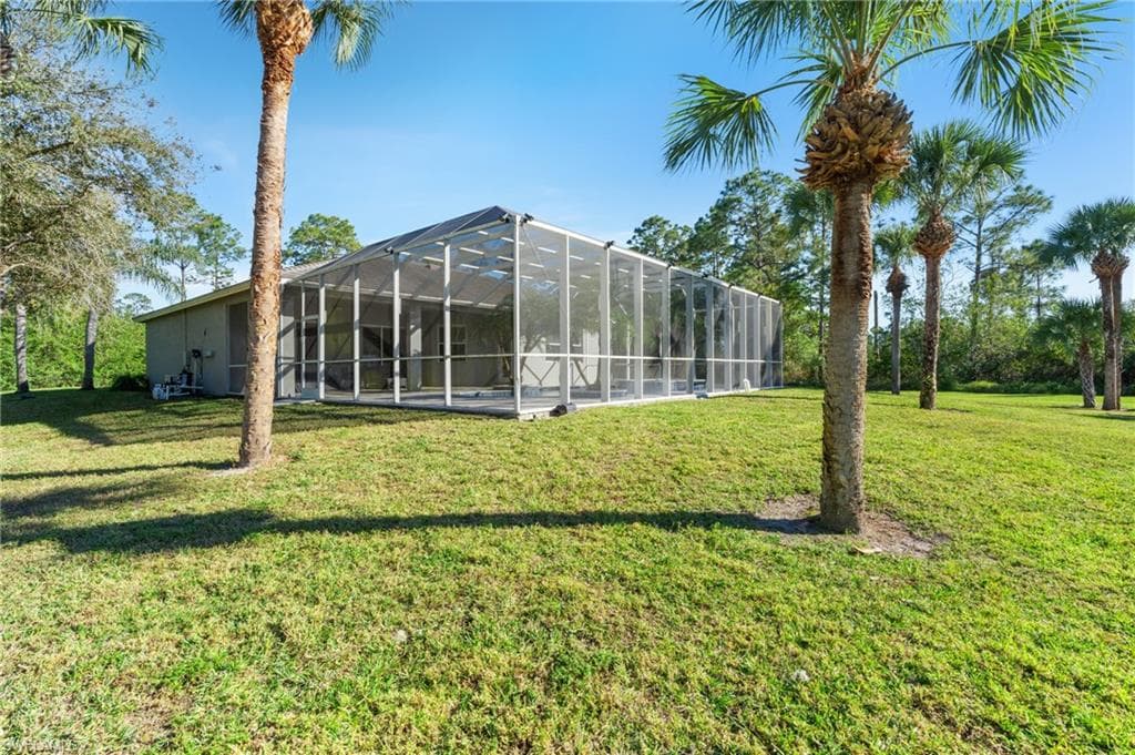 1161 16th St NE, Naples, FL 34120-35
