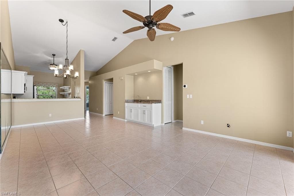 1356 Mainsail Dr 1422, Naples, FL 34114-11