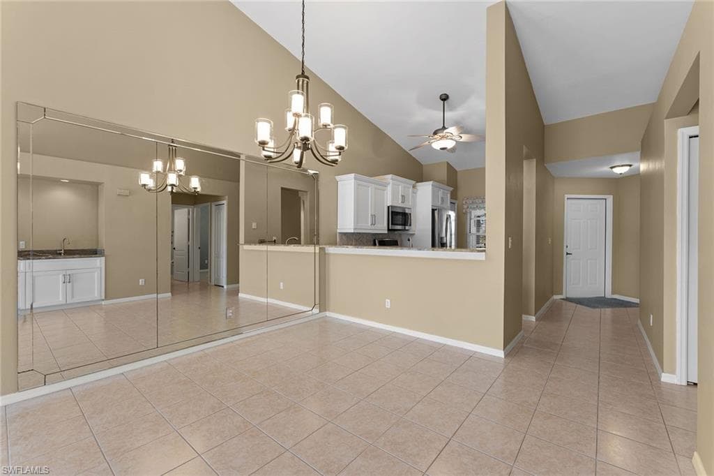 1356 Mainsail Dr 1422, Naples, FL 34114-12