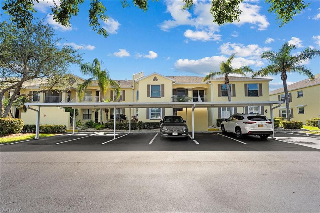 1356 Mainsail Dr 1422, Naples, FL 34114-1