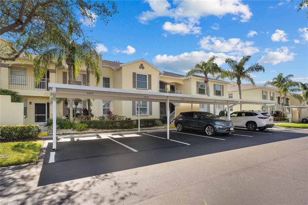 1356 Mainsail Dr 1422, Naples, FL 34114-27