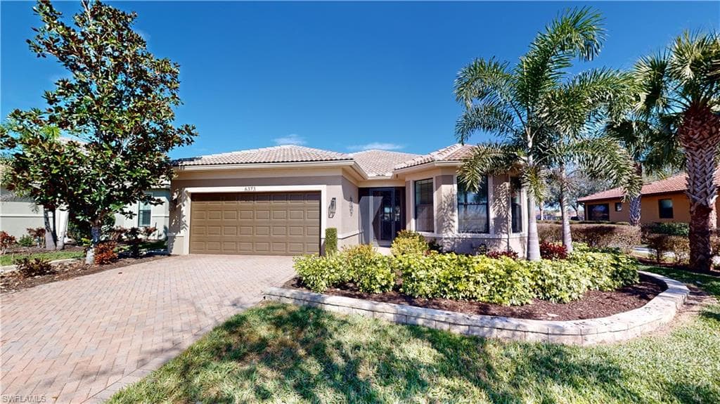6373 Liberty St, Ave Maria, FL 34142-1