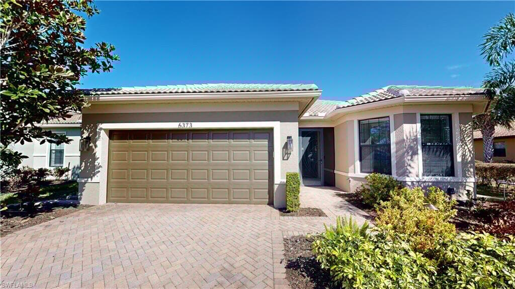 6373 Liberty St, Ave Maria, FL 34142-3