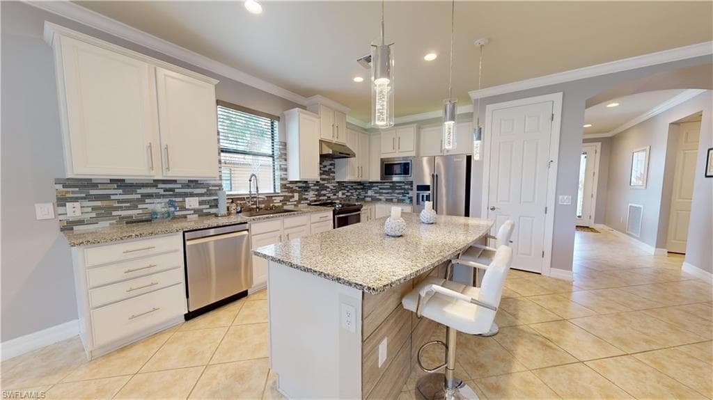 6373 Liberty St, Ave Maria, FL 34142-7