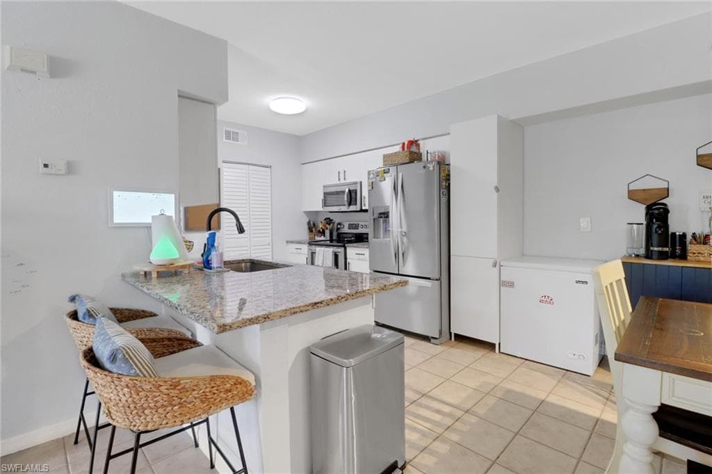 27123 Matheson Ave 107, Bonita Springs, FL 34135-9