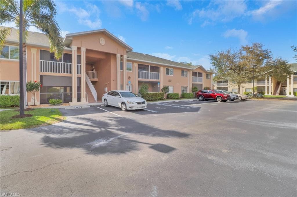 27123 Matheson Ave 107, Bonita Springs, FL 34135-23