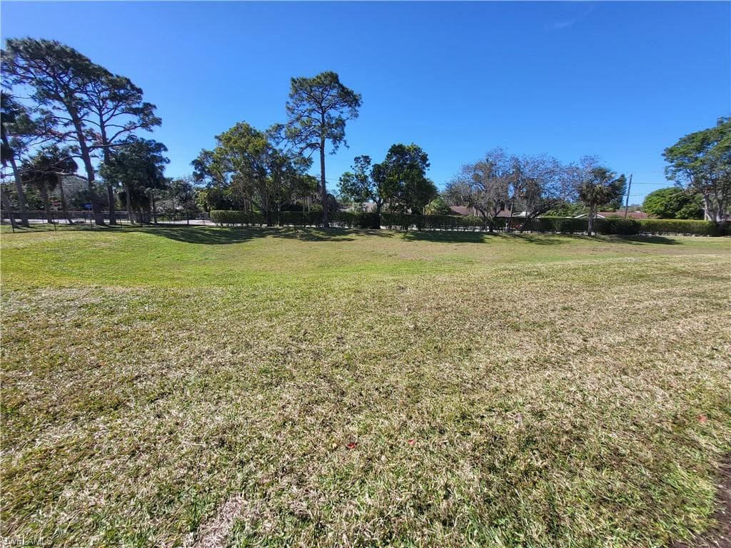 27123 Matheson Ave 107, Bonita Springs, FL 34135-24
