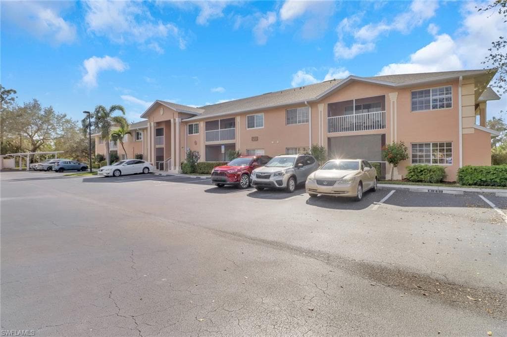 27123 Matheson Ave 107, Bonita Springs, FL 34135-27
