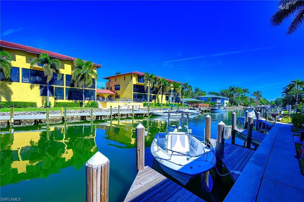 1377 Chesapeake Ave A3, Naples, FL 34102-11
