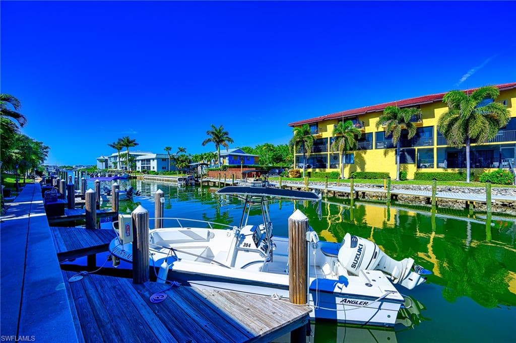 1377 Chesapeake Ave A3, Naples, FL 34102-12