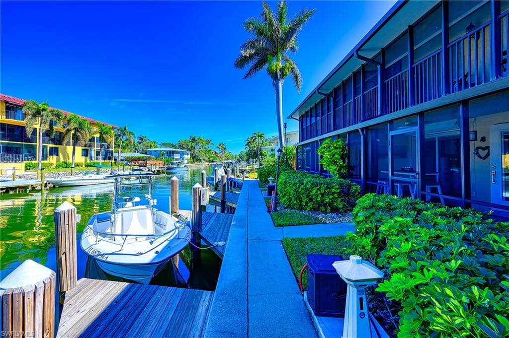 1377 Chesapeake Ave A3, Naples, FL 34102-13